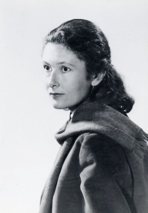 Denise Levertov