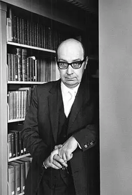 Philip Larkin