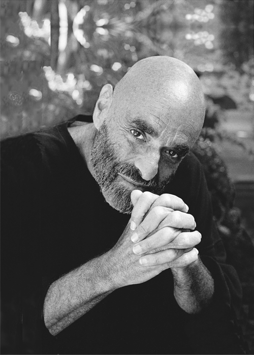 Shel Silverstein