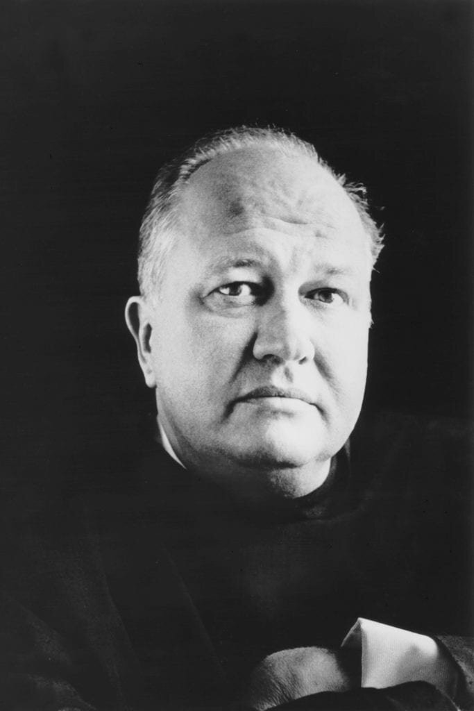 Theodore Roethke