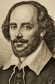 William Shakespeare