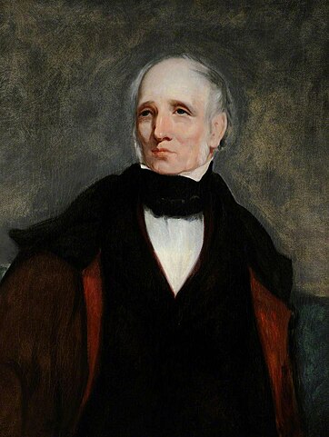 William Wordsworth